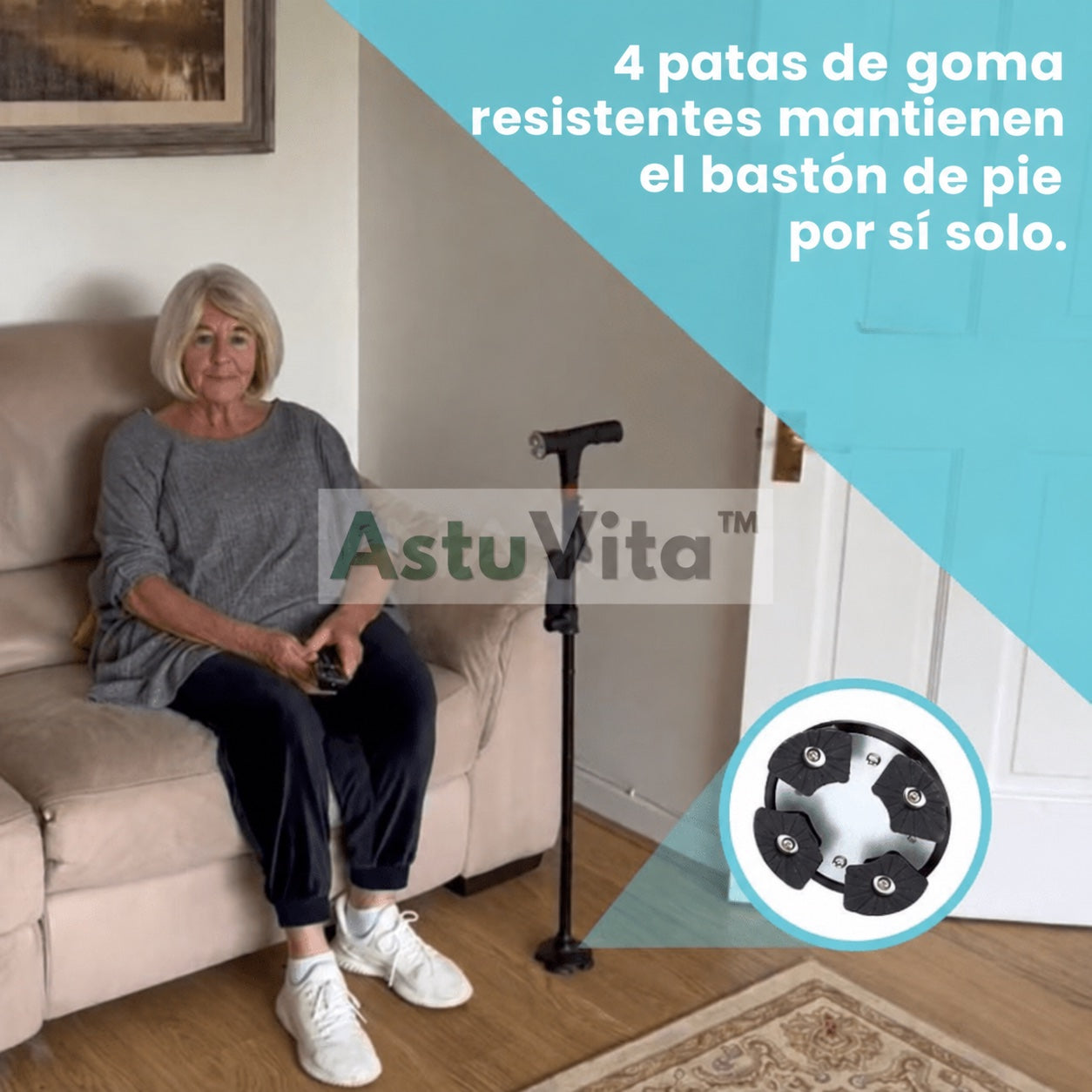 Característica