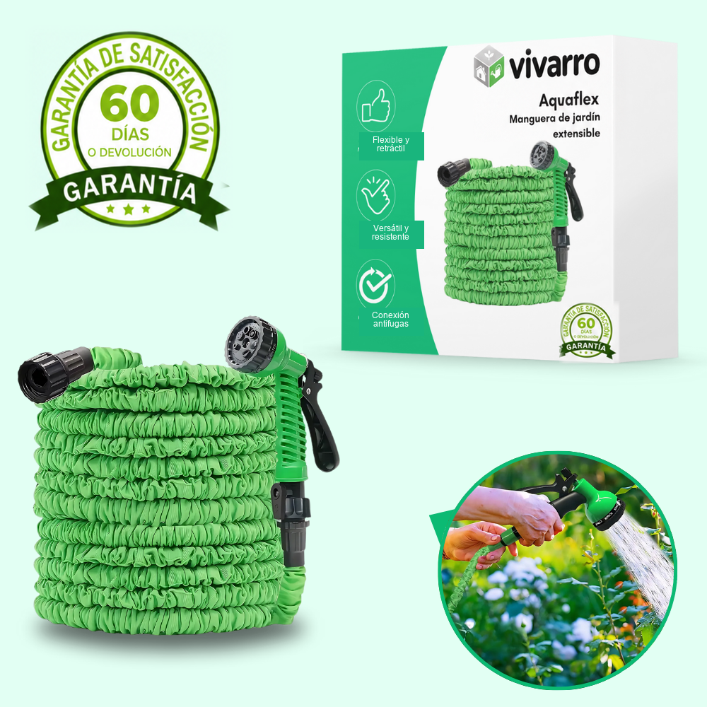 Aquaflex Vivarro — imagen 03