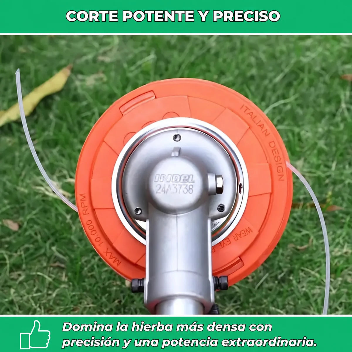 G50 Pro, imagen 4 de 7