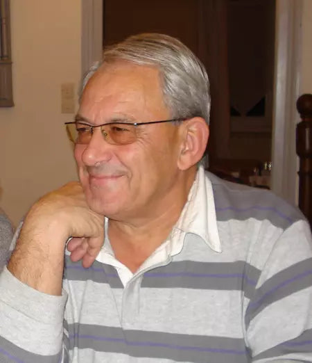 Maxime D.