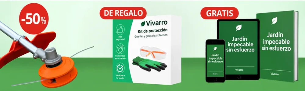 G50 Pro con dos regalos incluidos