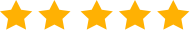 Cinco estrellas