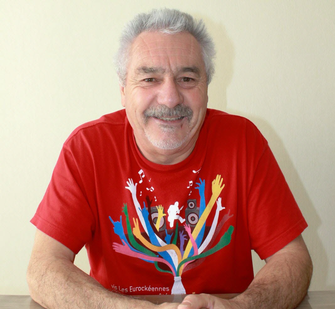 Jacques N.