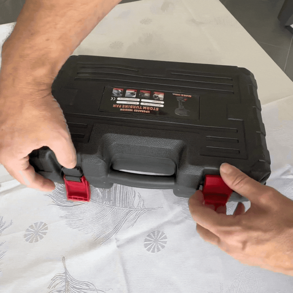 S20 Pro compacto, ligero y sin cable