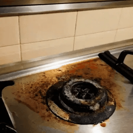 Limpia más rápido y de forma más saludable