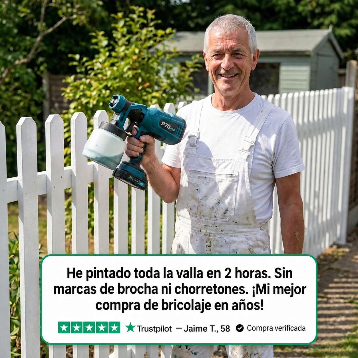 P70 PRO — imagen 7 de 9
