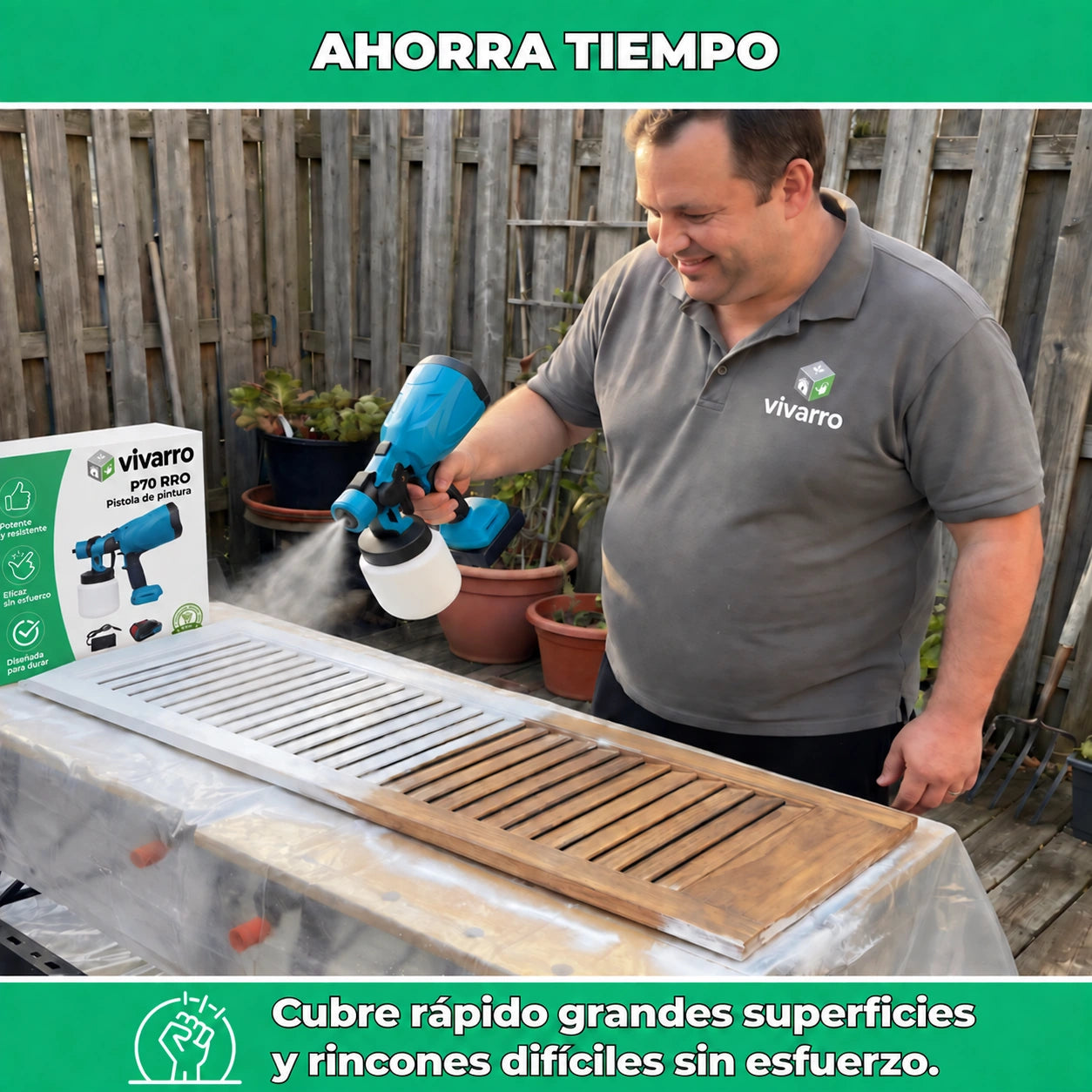 P70 PRO — imagen 8 de 9