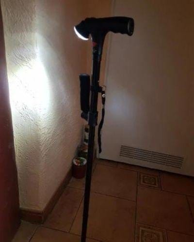 Foto del cliente