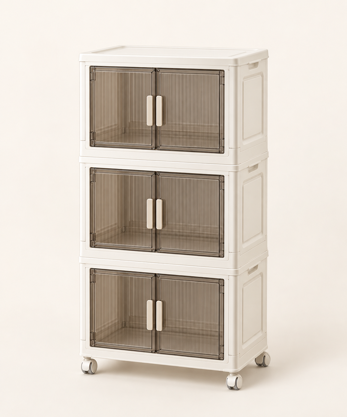 Organización modular Vivarro · Imagen conceptual