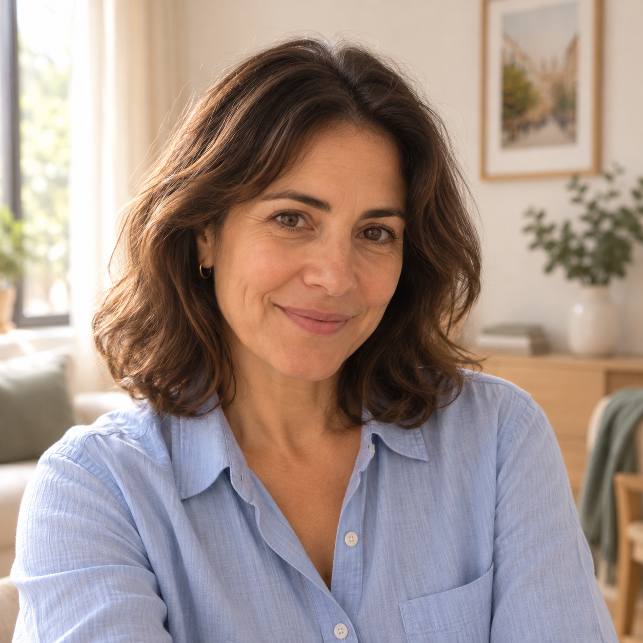 Marta G.