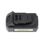Add a Second Battery